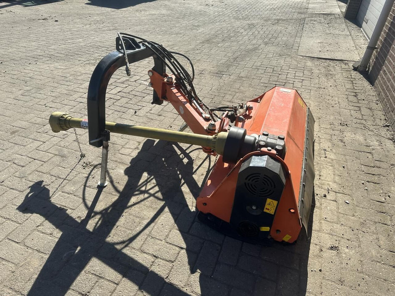 Onbekend Agri - Mesin pemotong rumput: gambar 4 Onbekend Agri - Mesin pemotong rumput: gambar 4