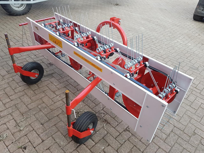 Onbekend Bandhooier - Tedder/ Menyapu: gambar 4 Onbekend Bandhooier - Tedder/ Menyapu: gambar 4