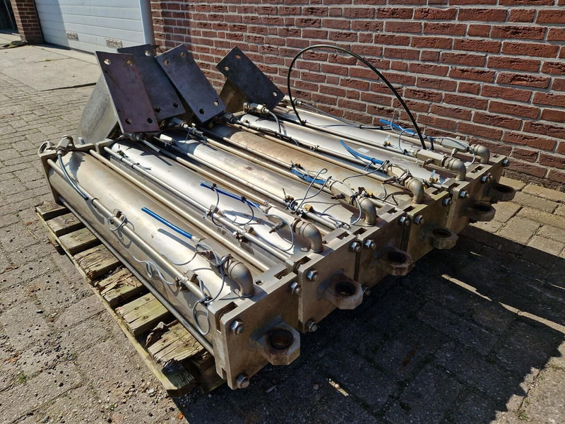 Onbekend - Silinder hidrolik: gambar 2 Onbekend - Silinder hidrolik: gambar 2