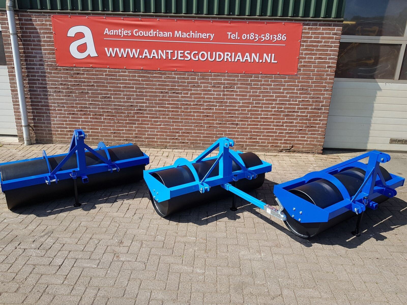 Onbekend - Rol pertanian: gambar 5 Onbekend - Rol pertanian: gambar 5