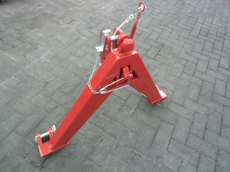 Onbekend - Kopling roda kelima: gambar 2 Onbekend - Kopling roda kelima: gambar 2