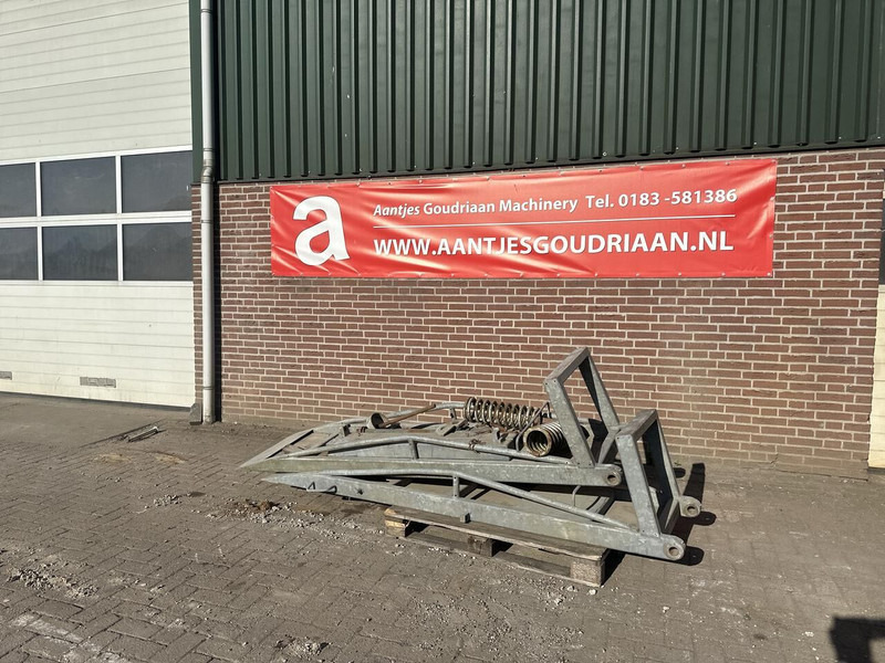 Onbekend - Memuat ramp: gambar 1 Onbekend - Memuat ramp: gambar 1