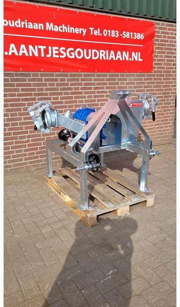 Onbekend - Pompa air: gambar 2 Onbekend - Pompa air: gambar 2