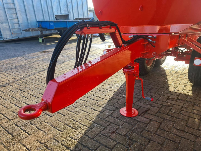 Onbekend - Trailer jungkit: gambar 5 Onbekend - Trailer jungkit: gambar 5