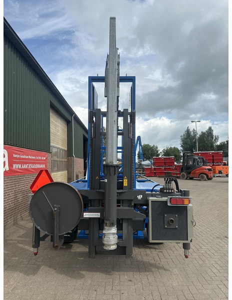 Onbekend - Penyemprot traktor: gambar 5 Onbekend - Penyemprot traktor: gambar 5