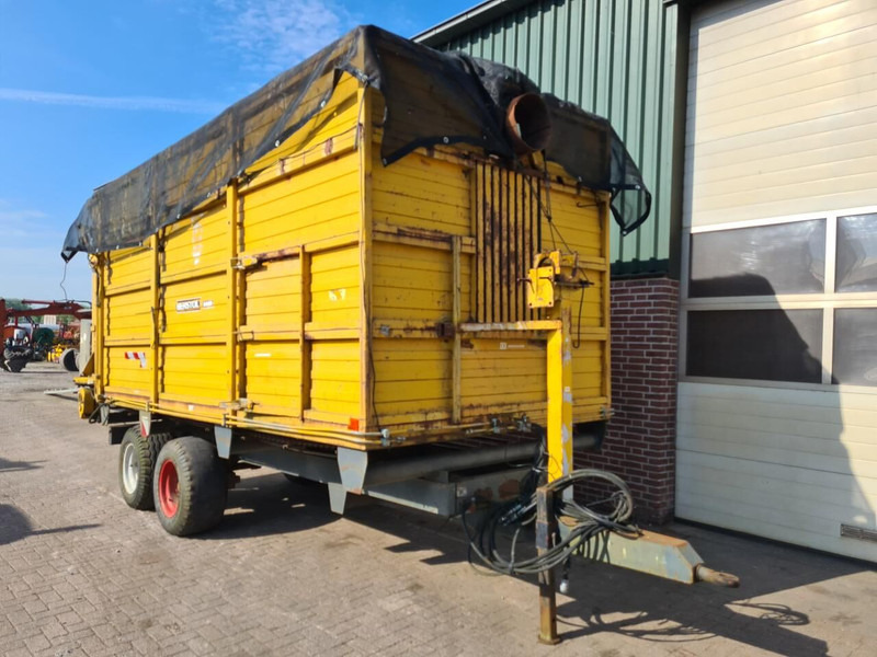 Onbekend - Pemanen hijauan: gambar 2 Onbekend - Pemanen hijauan: gambar 2