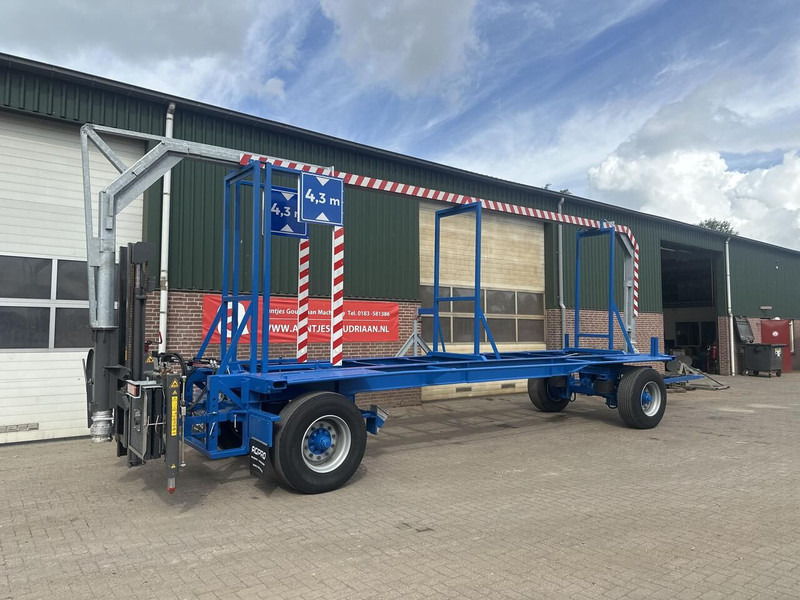 Onbekend - Penyemprot traktor: gambar 2 Onbekend - Penyemprot traktor: gambar 2