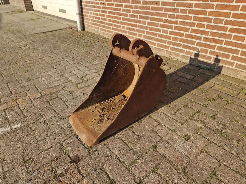 Onbekend - Ember untuk Peralatan konstruksi: gambar 2 Onbekend - Ember untuk Peralatan konstruksi: gambar 2