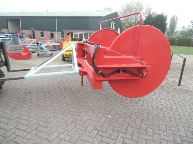 Onbekend - Penyemprot traktor: gambar 1 Onbekend - Penyemprot traktor: gambar 1
