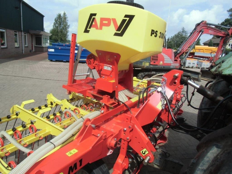 Onbekend Doorzaaimachine - Garu: gambar 4 Onbekend Doorzaaimachine - Garu: gambar 4