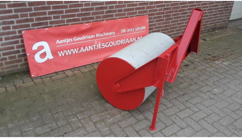 Onbekend Frontrol - Rol pertanian: gambar 2 Onbekend Frontrol - Rol pertanian: gambar 2