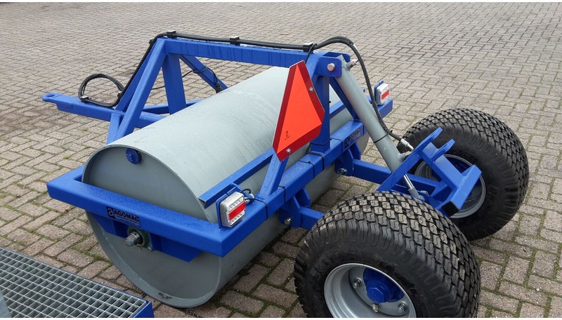 Onbekend Landrol - Rol pertanian: gambar 5 Onbekend Landrol - Rol pertanian: gambar 5