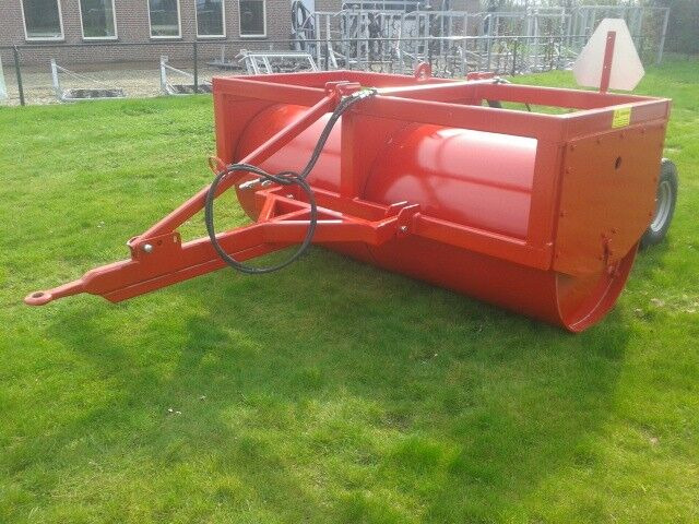 Onbekend Landrol - Rol pertanian: gambar 1 Onbekend Landrol - Rol pertanian: gambar 1