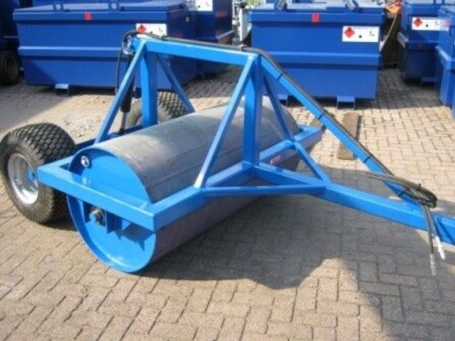 Onbekend Landrollen - Rol pertanian: gambar 3 Onbekend Landrollen - Rol pertanian: gambar 3