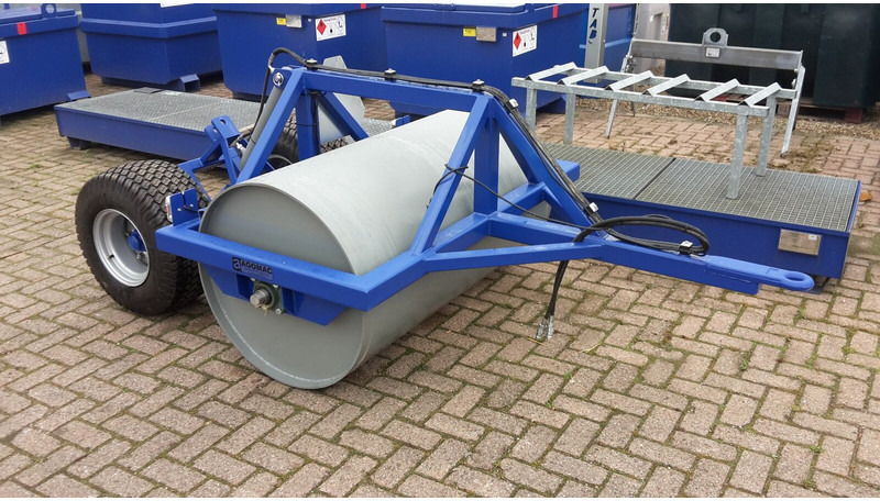 Onbekend Landrollen - Rol pertanian: gambar 2 Onbekend Landrollen - Rol pertanian: gambar 2