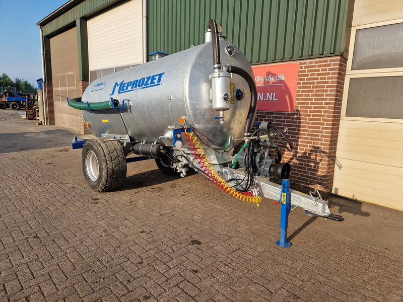 Onbekend Waterwagen - Penyebar kotoran: gambar 2 Onbekend Waterwagen - Penyebar kotoran: gambar 2