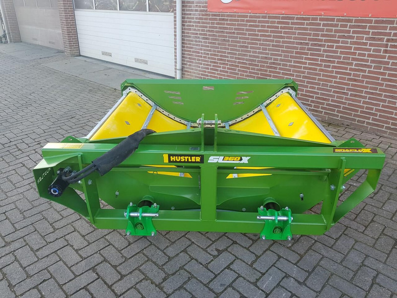 AGM balenafwikkelaar - Peralatan konstruksi: gambar 2 AGM balenafwikkelaar - Peralatan konstruksi: gambar 2