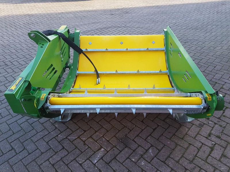 AGM balenafwikkelaar - Peralatan konstruksi: gambar 5 AGM balenafwikkelaar - Peralatan konstruksi: gambar 5