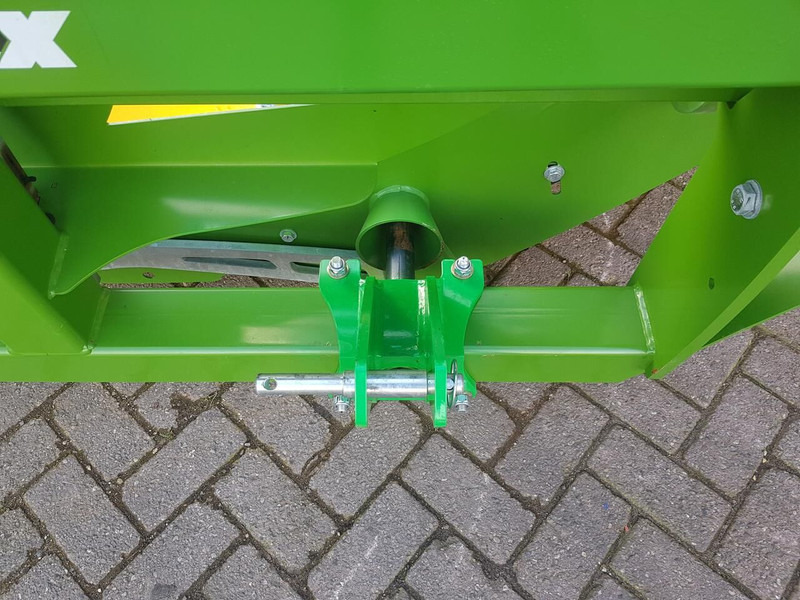 AGM balenafwikkelaar - Peralatan konstruksi: gambar 4 AGM balenafwikkelaar - Peralatan konstruksi: gambar 4