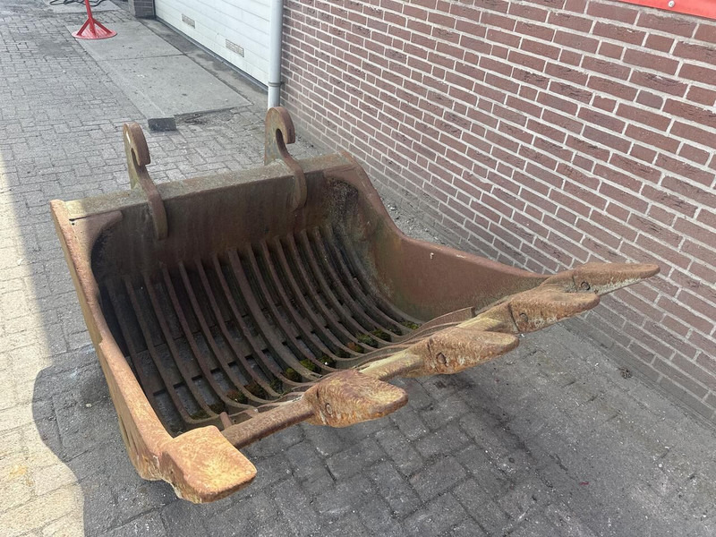 Puinbak CW 30 - Ember: gambar 5 Puinbak CW 30 - Ember: gambar 5