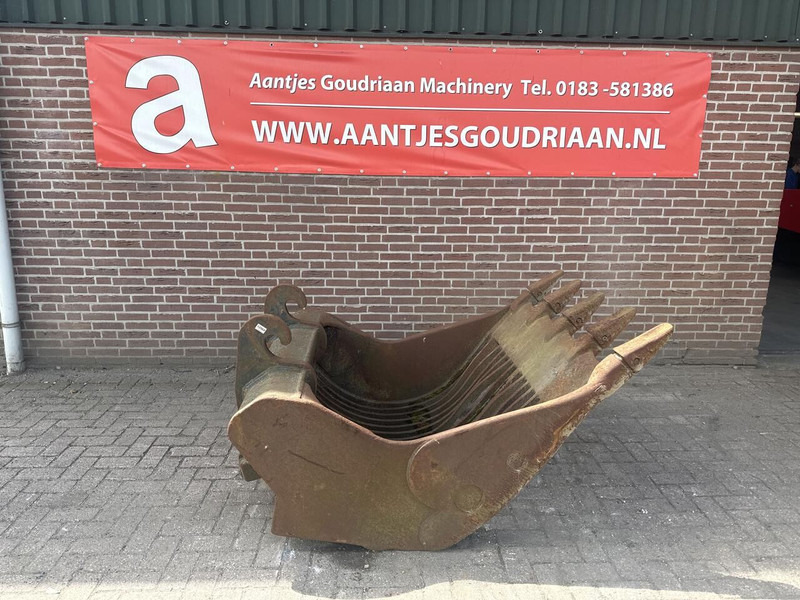 Puinbak CW 30 - Ember: gambar 1 Puinbak CW 30 - Ember: gambar 1