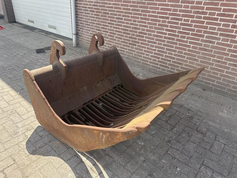 Puinbak CW 30 - Gebruikt - Ember: gambar 2 Puinbak CW 30 - Gebruikt - Ember: gambar 2