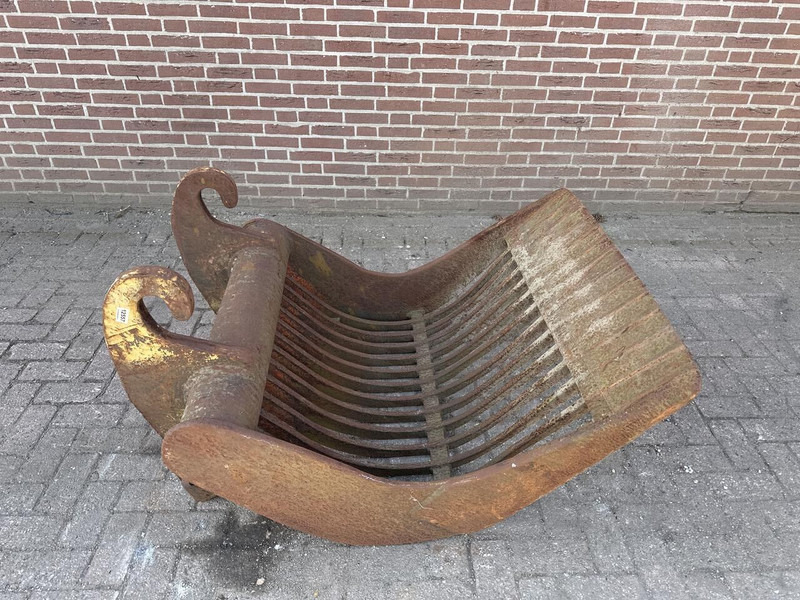 Puinbak CW 30 - Gebruikt - Ember: gambar 2 Puinbak CW 30 - Gebruikt - Ember: gambar 2