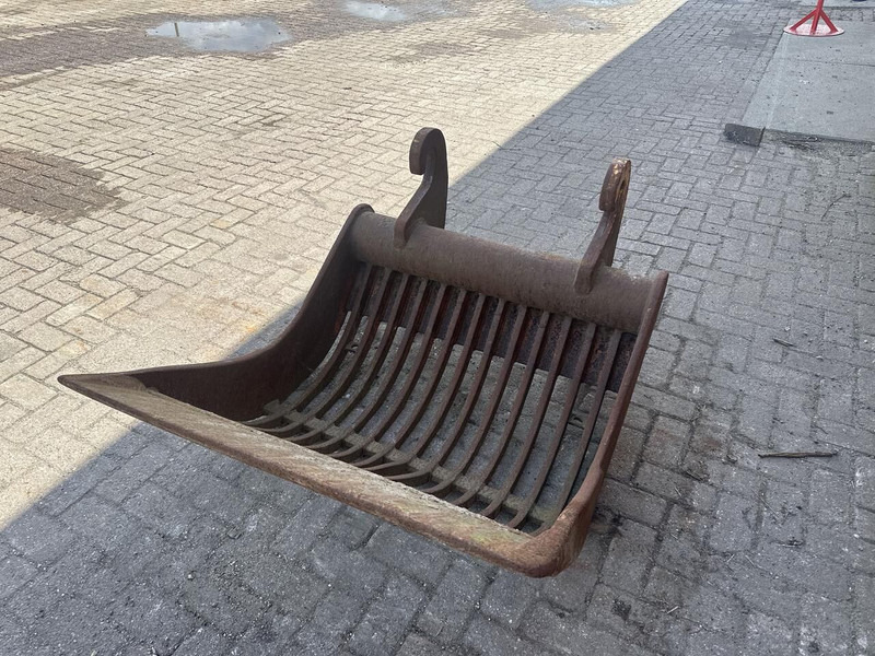 Puinbak CW 30 - Gebruikt - Ember: gambar 4 Puinbak CW 30 - Gebruikt - Ember: gambar 4