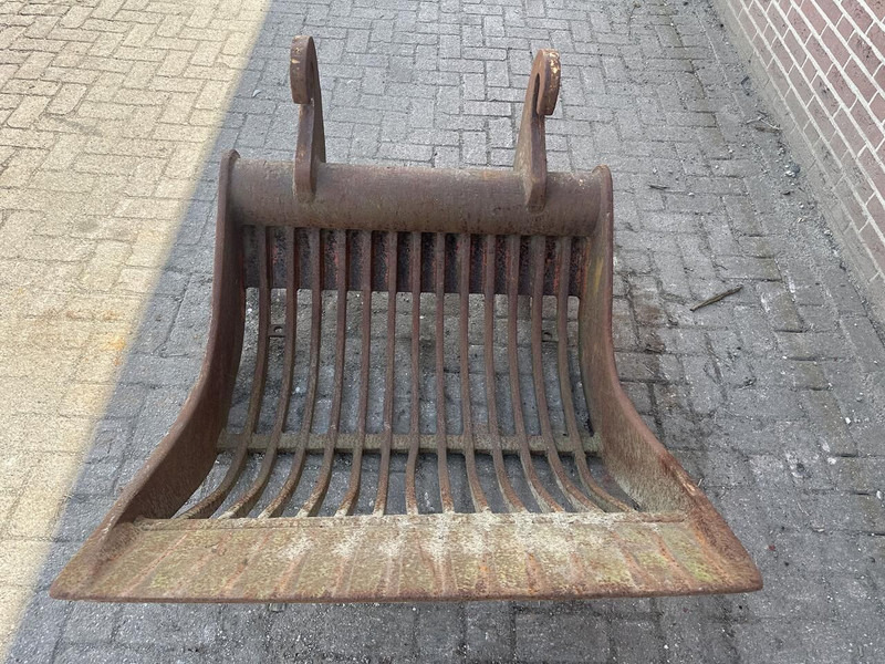 Puinbak CW 30 - Gebruikt - Ember: gambar 5 Puinbak CW 30 - Gebruikt - Ember: gambar 5