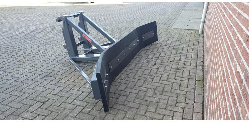 Rubberschuif /modderschuif - Peralatan ternak: gambar 3 Rubberschuif /modderschuif - Peralatan ternak: gambar 3