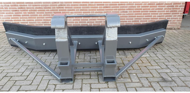 Rubberschuif /modderschuif - Peralatan ternak: gambar 4 Rubberschuif /modderschuif - Peralatan ternak: gambar 4