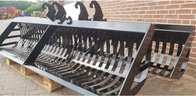 Slootbak 245 CW 05 - Ember: gambar 3 Slootbak 245 CW 05 - Ember: gambar 3