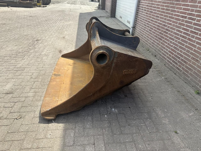 Slotenbak S70 - Nieuw - Ember untuk Ekskavator: gambar 2 Slotenbak S70 - Nieuw - Ember untuk Ekskavator: gambar 2