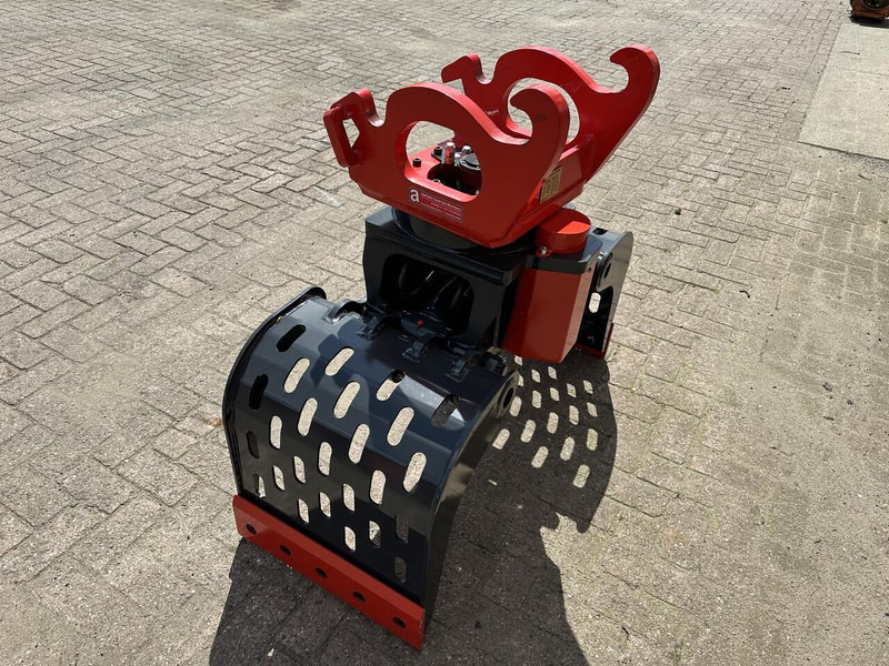 Sorteergrijper CW10 - Nieuw - Grapple untuk Peralatan konstruksi: gambar 4 Sorteergrijper CW10 - Nieuw - Grapple untuk Peralatan konstruksi: gambar 4