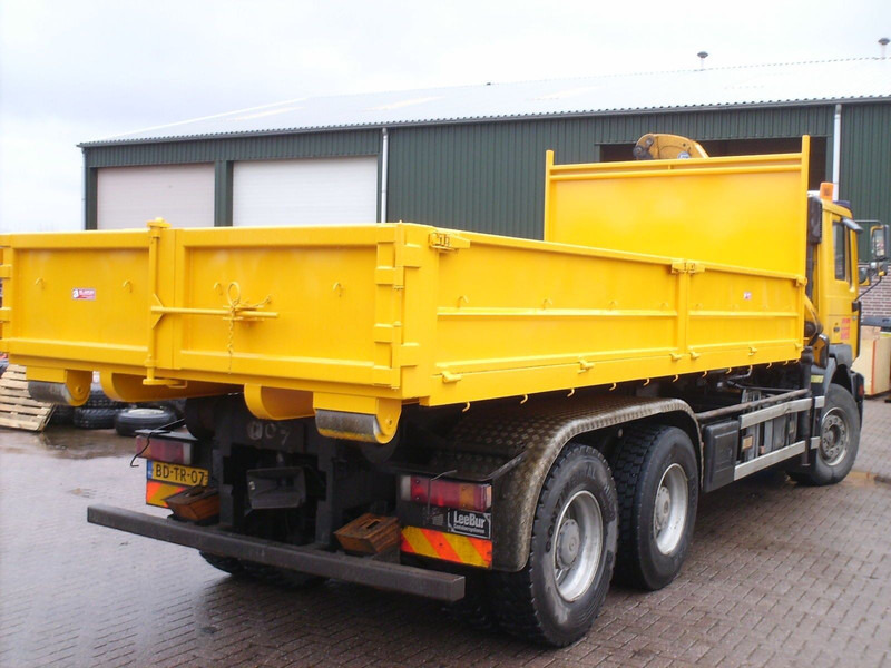 Container producten - Suku cadang: gambar 1 Container producten - Suku cadang: gambar 1