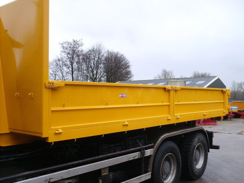Container producten - Suku cadang: gambar 3 Container producten - Suku cadang: gambar 3