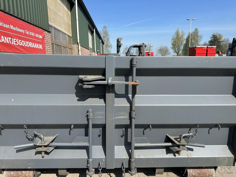 HAAKARM container - Nieuw - Suku cadang: gambar 5 HAAKARM container - Nieuw - Suku cadang: gambar 5