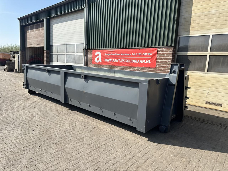 HAAKARM container - Nieuw - Suku cadang: gambar 2 HAAKARM container - Nieuw - Suku cadang: gambar 2