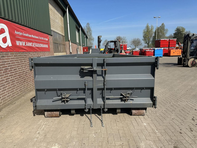HAAKARM container - Nieuw - Suku cadang: gambar 4 HAAKARM container - Nieuw - Suku cadang: gambar 4