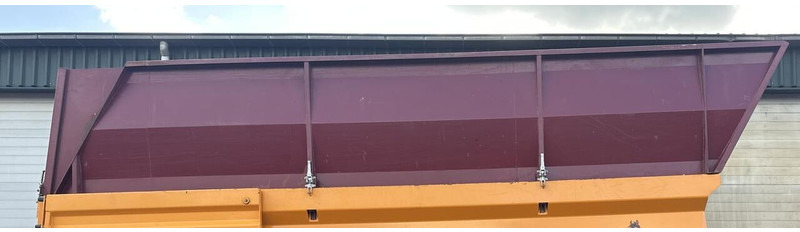 Onbekend Maisopbouw - Suku cadang: gambar 5 Onbekend Maisopbouw - Suku cadang: gambar 5