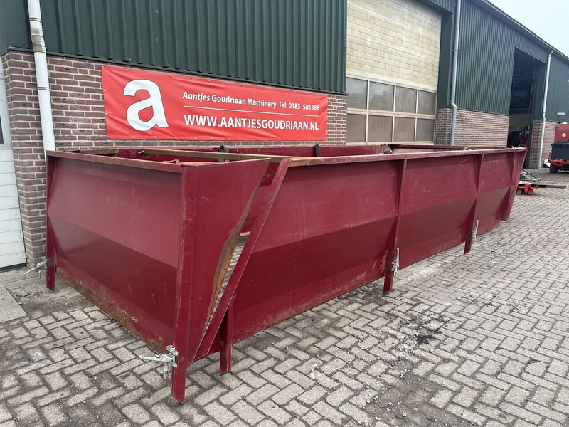 Onbekend Maisopbouw - Suku cadang: gambar 3 Onbekend Maisopbouw - Suku cadang: gambar 3