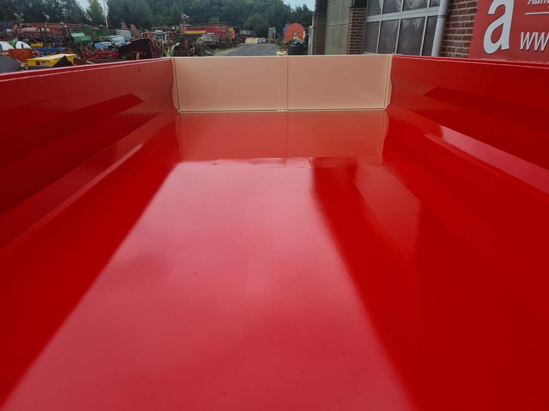 Trailer baru Beco Brevis 100 uit voorraad leverbaar!!: gambar 14