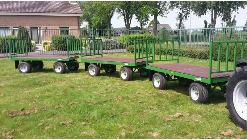 MINI Mini transportwagen - Trailer: gambar 1 MINI Mini transportwagen - Trailer: gambar 1