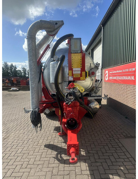 Vaia MB100 watertank met 8'' zuigarm - Nieuw - Penyebar kotoran: gambar 5 Vaia MB100 watertank met 8'' zuigarm - Nieuw - Penyebar kotoran: gambar 5