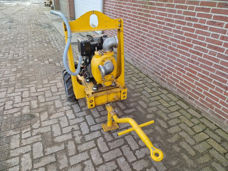 Victor 3'' - Pompa air: gambar 5 Victor 3'' - Pompa air: gambar 5