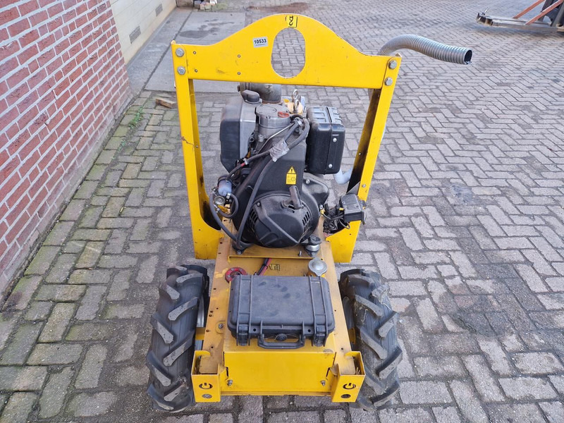 Victor 3'' - Pompa air: gambar 4 Victor 3'' - Pompa air: gambar 4