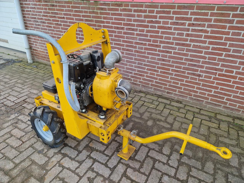 Victor 3'' - Pompa air: gambar 2 Victor 3'' - Pompa air: gambar 2