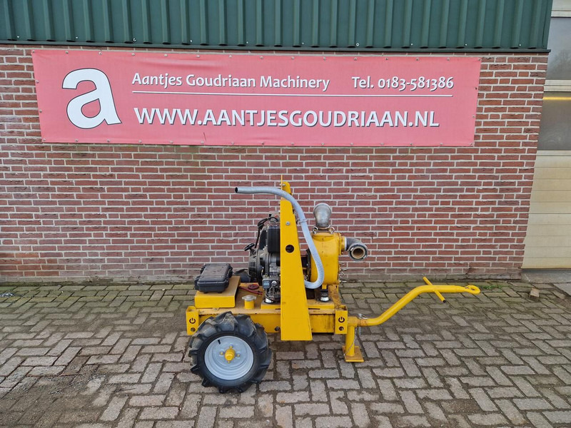 Victor 3'' - Pompa air: gambar 1 Victor 3'' - Pompa air: gambar 1