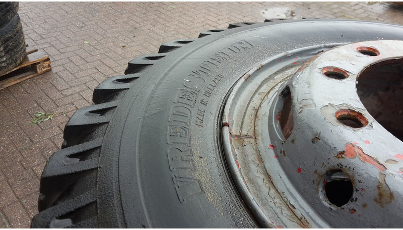 Vredenstein banden - Roda/ Ban: gambar 4 Vredenstein banden - Roda/ Ban: gambar 4