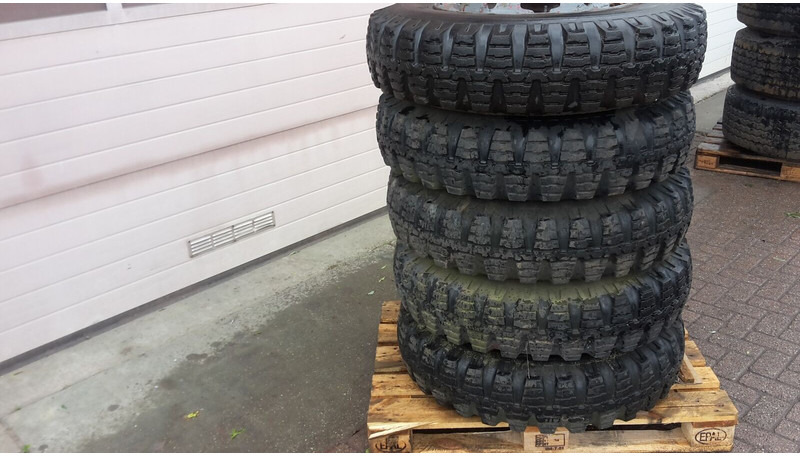 Vredenstein banden - Roda/ Ban: gambar 2 Vredenstein banden - Roda/ Ban: gambar 2